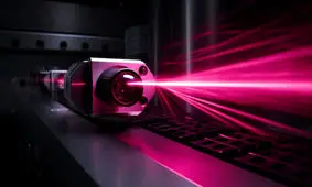 لیزر در ابعاد نانومتری ساخته شد

