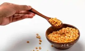 شگردی برای پخت سریع لپه های دیر پز