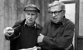 شهردار رُم خبر درگذشت فیلمساز برجسته را اعلام کرد