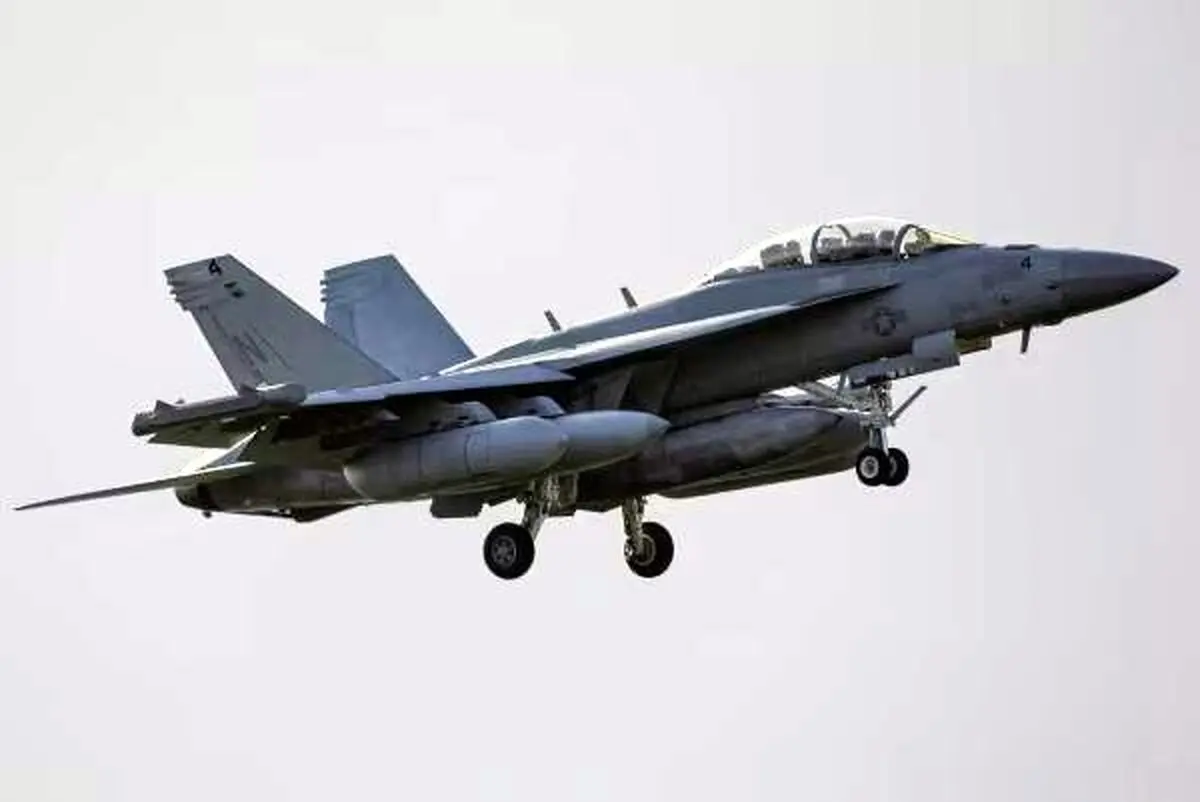 جت اخلالگری که به ربایش مادورو کمک کرد