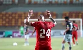 خداحافظی کاپیتان تیم ملی، اشکان دژاگه!
