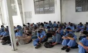 جمع آوری ۳۱۱ معتاد متجاهر در کرج