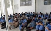 جمع آوری ۳۱۱ معتاد متجاهر در کرج