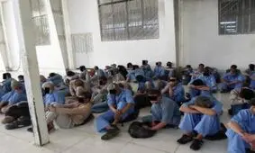 جمع آوری ۳۱۱ معتاد متجاهر در کرج