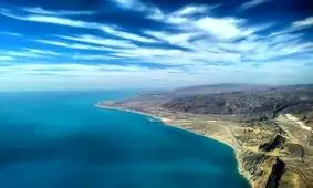 فاجعه زیست محیطی؛ خلیج فارس شورتر شد