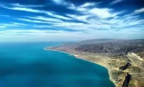 فاجعه زیست محیطی؛ خلیج فارس شورتر شد