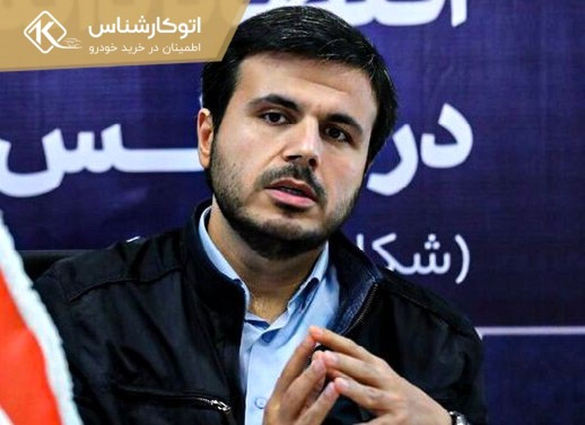 پالس استیضاح فاطمی امین