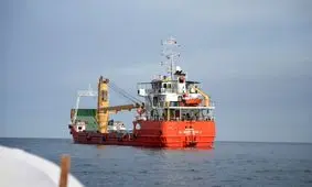 حصر دریایی ایران چگونه شکسته شد؟