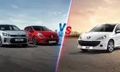 از تویوتا یاریس تا پژو 207؛ مقایسه مفهوم هاچ‌بک اقتصادی در ایران و کشورهای منطقه