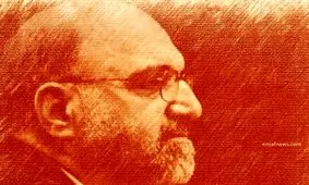 یادداشت سروش درباره‌ی رضا پهلوی: «این پیرکودک بی‌فرهنگ»