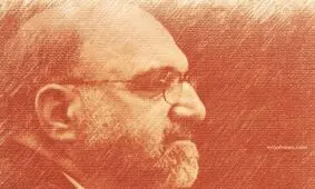 یادداشت سروش درباره‌ی رضا پهلوی: «این پیرکودک بی‌فرهنگ»