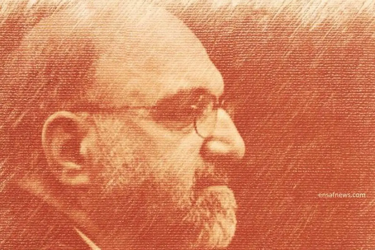 یادداشت سروش درباره‌ی رضا پهلوی: «این پیرکودک بی‌فرهنگ»