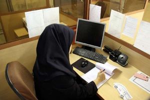 جزئیات دورکاری کارمندان استان تهران در روز دوشنبه