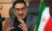 شهید شمخانی کجا به خاک سپرده می شود؟