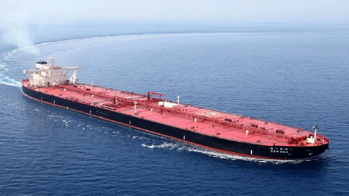 آمریکا مدعی شد که ایران در حمله به نفتکش در دریای عمان دخیل بوده است
