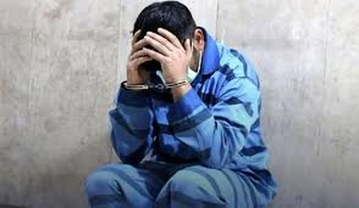 انتقام پسر از پدر پس از ۳۲ سال 