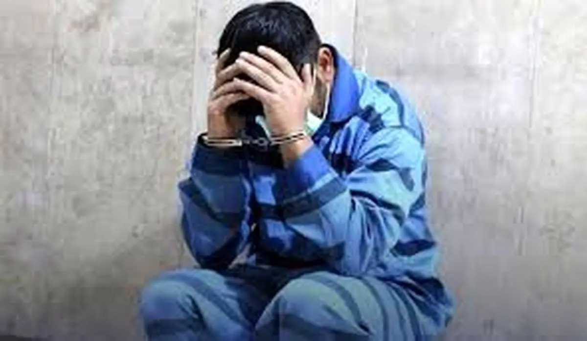 انتقام پسر از پدر پس از ۳۲ سال 