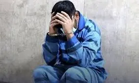 انتقام پسر از پدر پس از ۳۲ سال 