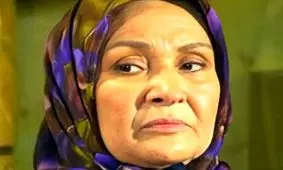  سفر در زمان؛ «علی نصیریان» در کنار «پری امیرحمزه» در سال 1355