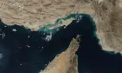 شنیده شدن صدای ۴ انفجار در شرق شهر قشم

