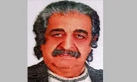 درگذشت بازیگر پیشکسوت سینما و تلویزیون