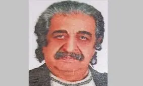 درگذشت بازیگر پیشکسوت سینما و تلویزیون
