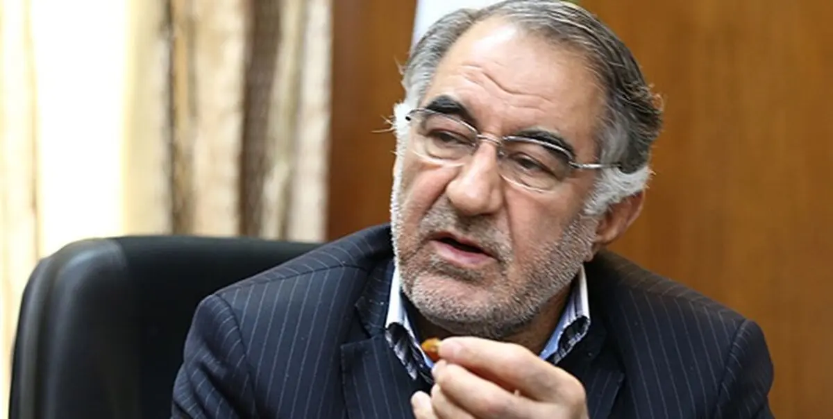 حوادث اخیر حاصل فعالیت چند ساله دشمنان نظام در خارج از کشور است