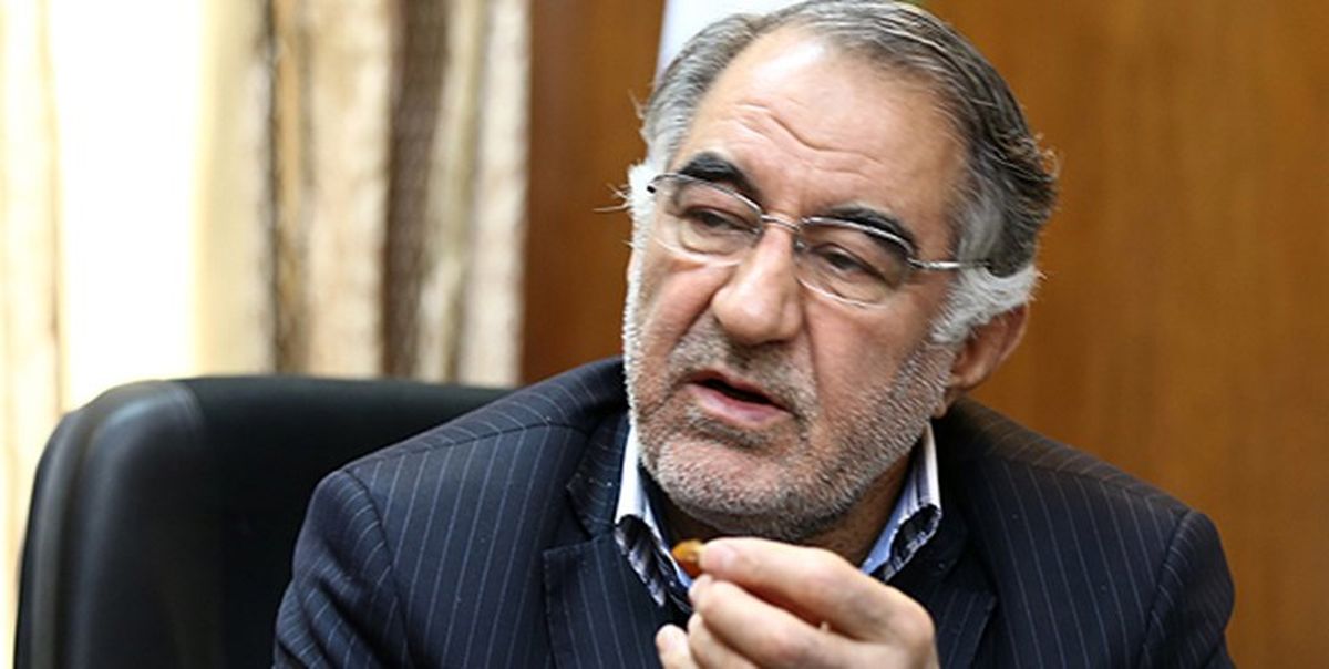 حوادث اخیر حاصل فعالیت چند ساله دشمنان نظام در خارج از کشور است