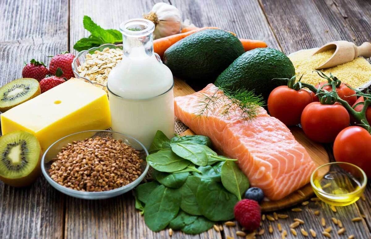آیا رژیم غذایی بر «ام اس» تأثیر میگذارد؟