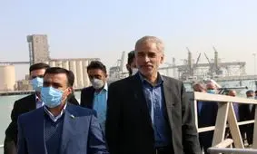 استاندار انقلابی خوزستان بی توجه به حاشیه