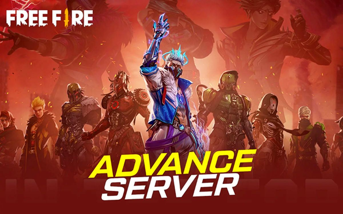 سرور ادونس فری فایر و آموزش فعال سازی Advance Server به صورت گام به گام