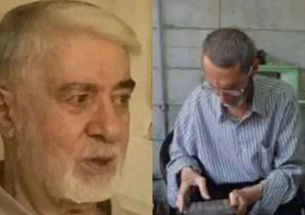 عزادار شدن میرحسین موسوی/ پیام تسلیت سید محمد خاتمی/ عکس

