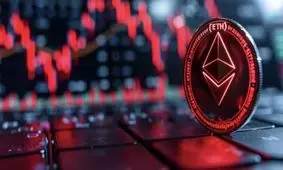 رشد اتریوم تله صعودی است؟