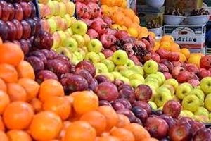 افزایش عجیب قیمت میوه در آستانه یلدا/ انار چند؟