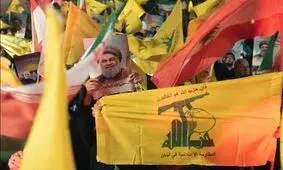 ادعای جدید رژیم صهیونیستی درباره حزب الله لبنان