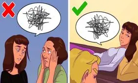 ۱۰ موضوع مهم که هرگز نباید درباره آن ها با والدین خود صحبت کنید