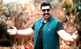 سن پایین مادر بهنام بانی/ جوانتر از آقای خواننده