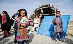 کودکان بدون مدارک هویتی به مدرسه باز می‌گردند؟