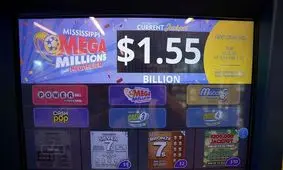 برنده خوش‌شانس جایزه یک میلیارد و ۵۸۰ میلیون دلاری «مگا میلیونز» کیست؟