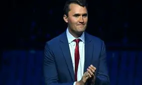 نام و تصویر مظنون به قتل چارلی کرک منتشر شد/ ویدئو