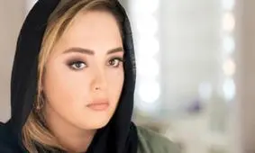 استوری خانم بازیگر با دکتر زیبایی