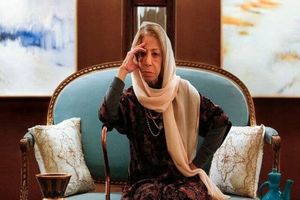 پیگیری چند سوال در چهلمین روز درگذشت ایران درودی