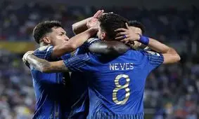 کار بزرگ الهلال با حذف منچسترسیتی در جام جهانی باشگاه‌ها/ تیم عربستانی گام به مرحله یک چهارم نهایی گذاشت