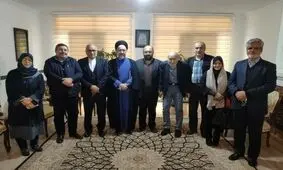 رونمایی سیدمحمد خاتمی از راهبردهای علاج جدایی مردم از اصلاح طلبان