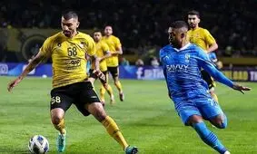 محرومیت و جریمه محمد دانشگر از سوی AFC

