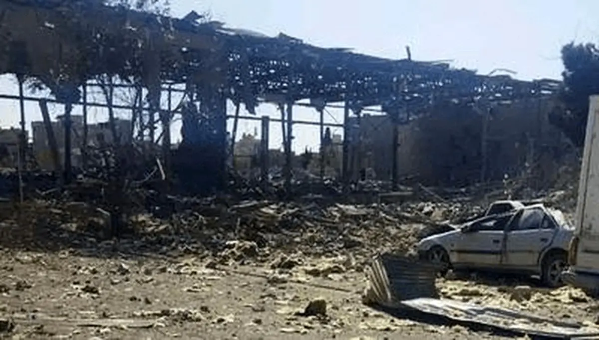 شهادت ۹ ورزشکار آذربایجان غربی در حملات اخیر

