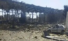 شهادت ۹ ورزشکار آذربایجان غربی در حملات اخیر

