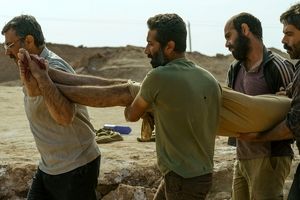 داستان فرار 7 نفر به اسکار می‌رود/فیلمی‌که علت حذف آن در فجر نامعلوم بود