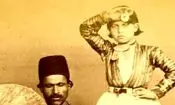 سفر در زمان؛ مردان مطرب و پسر رقاص در دوران قاجار 