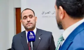 وزیر برق عراق: توافق واردات گاز از ترکمنستان در دست اجراست

